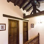 帕拉达卡门酒店 招待所 阿尔巴拉辛