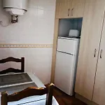 招待所 帕拉达卡门酒店
