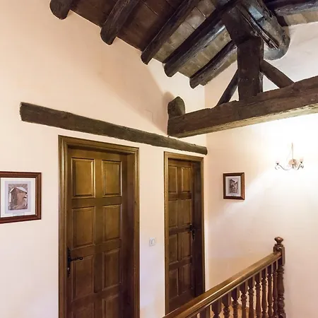 Parada Del Carmen Πανσιόν Albarracín