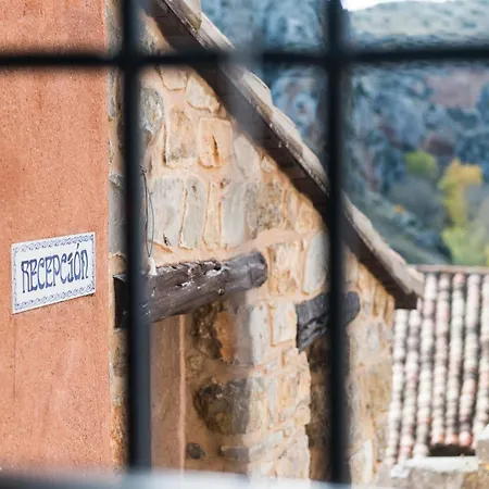 Parada Del Carmen 3* Albarracín