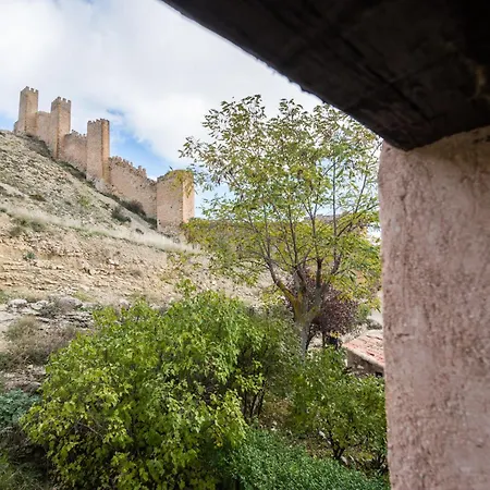 Parada Del Carmen Pensjonat 3*