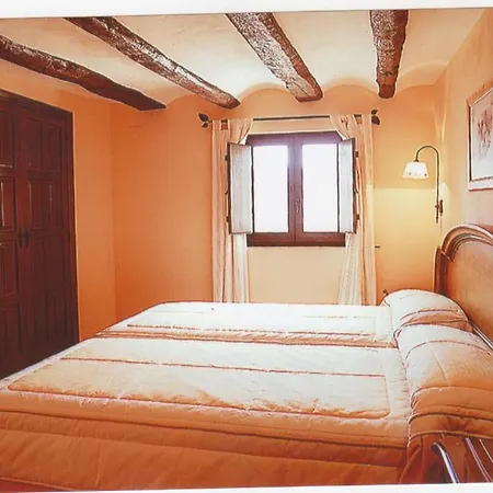 Parada Del Carmen Πανσιόν