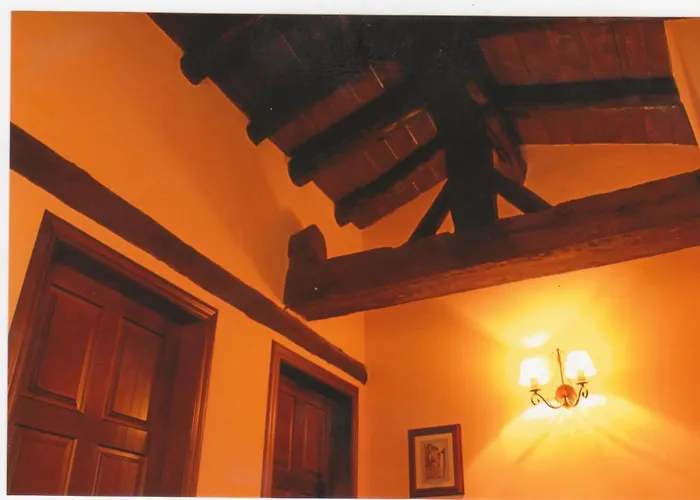 Casa de hóspedes Parada Del Carmen