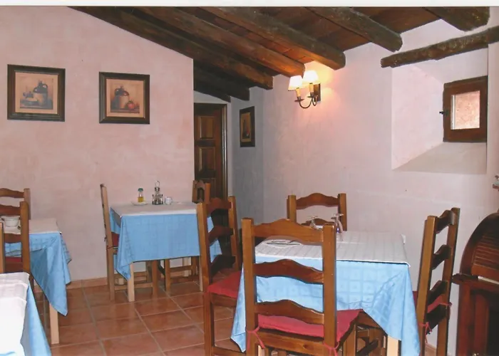 Casa de hóspedes Parada Del Carmen