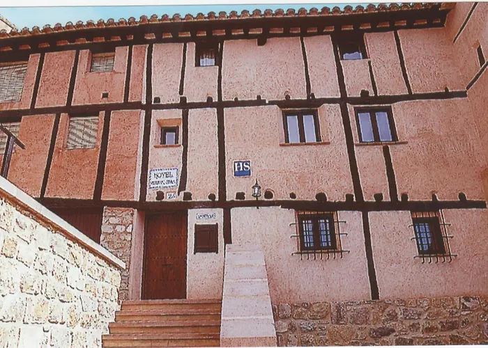 Pensjonat Parada Del Carmen 3*