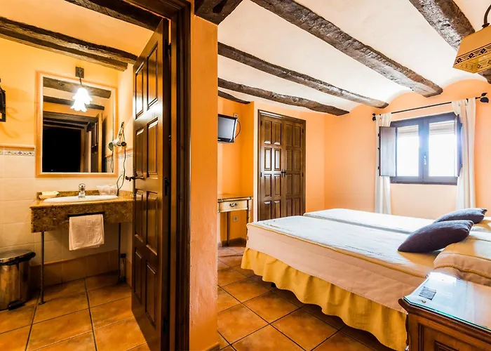 Casa de hóspedes Parada Del Carmen