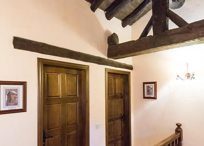 Parada Del Carmen Casa de hóspedes Albarracín