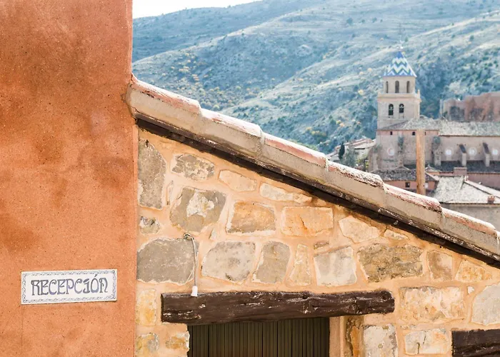 Parada Del Carmen Pensjonat