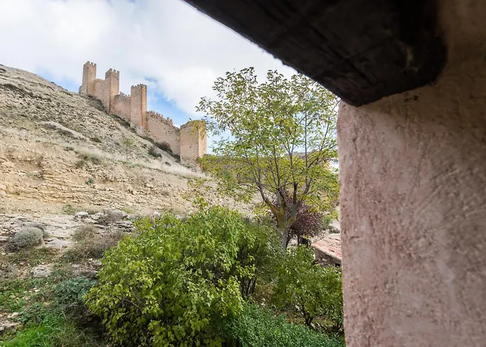Parada Del Carmen Casa de hóspedes 3*
