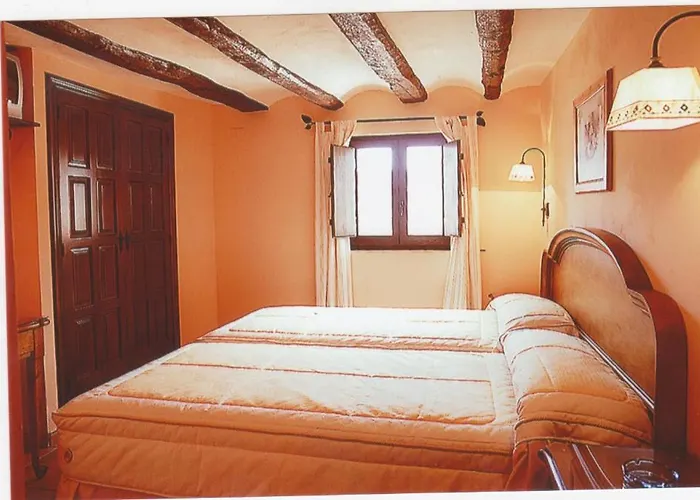 Parada Del Carmen Casa de hóspedes